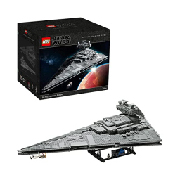LEGO Star Wars Imperial Star Destroyer 75252