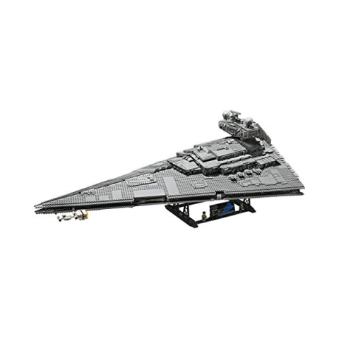 LEGO Star Wars Imperial Star Destroyer 75252