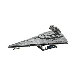 LEGO Star Wars Imperial Star Destroyer 75252