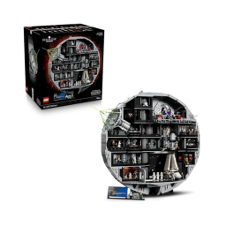 LEGO Star Wars Morte Nera UCS – Set da Collezione per Adulti