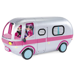 LEGO Star Wars Battle Pack Snowtrooper con Speeder Bike e Cannone E-Web