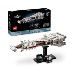 LEGO Star Wars Tantive IV – Set da Costruire per Adulti 75376