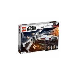 LEGO Star Wars X-Wing Fighter di Luke Skywalker 75301