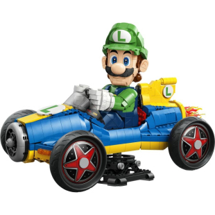 LEGO Super Mario 72050 – Set Costruzioni Espansione
