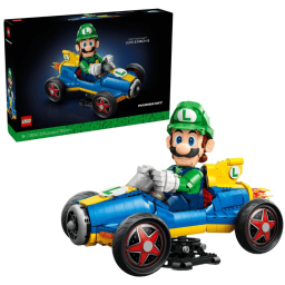 LEGO Super Mario 72050 – Set Costruzioni Espansione