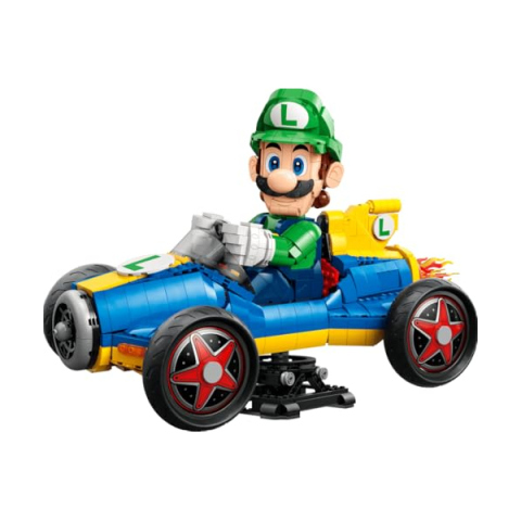 LEGO Super Mario 72050 – Set Costruzioni Espansione