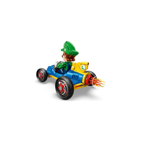 LEGO Super Mario 72050 – Set Costruzioni Espansione