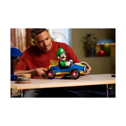 LEGO Super Mario 72050 – Set Costruzioni Espansione