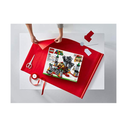 LEGO Super Mario Battaglia Finale al Castello di Bowser – Set Espansione 71369