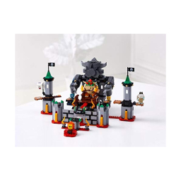 LEGO Super Mario Battaglia Finale al Castello di Bowser – Set Espansione 71369