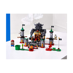 LEGO Super Mario Battaglia Finale al Castello di Bowser – Set Espansione 71369