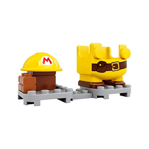 LEGO Super Mario Costume Costruttore – Power Up Pack 71373