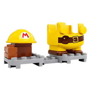 LEGO Super Mario Costume Costruttore – Power Up Pack 71373