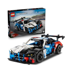 LEGO Technic BMW M4 GT3 EVO Auto da Corsa 42226