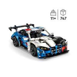LEGO Technic BMW M4 GT3 EVO Auto da Corsa 42226
