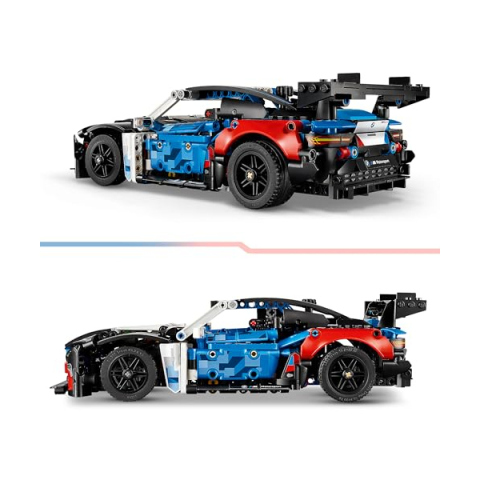 LEGO Technic BMW M4 GT3 EVO Auto da Corsa 42226