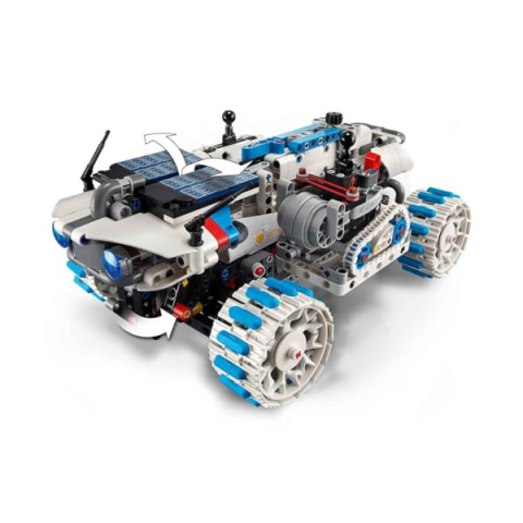 LEGO Technic Rover Lunare Lunar Outpost 42211