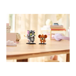 LEGO Tom e Jerry – Set Costruzioni 40793