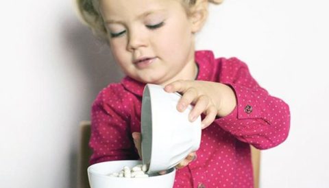 Libro Montessori - 100 attività