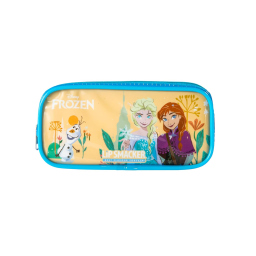 Lip Smacker Frozen set lucidalabbra con pochette