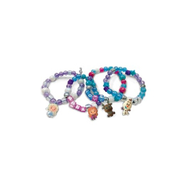 Lisciani Frozen scrigno gioielli con perline e charm