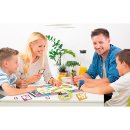 Lisciani Il Grande Gioco dell'Italia – Quiz Fotografico Educativo