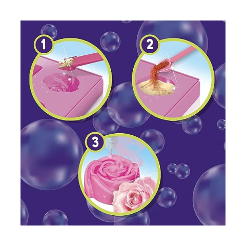 Lisciani I'm a Genius – Laboratorio Saponi Profumati