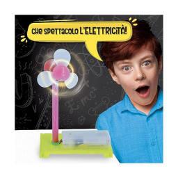 Lisciani I'm a Genius – Laboratorio di Scienze 50 Esperimenti