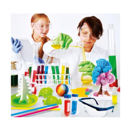 Lisciani I'm A Genius – Laboratorio Super Reazioni Chimiche