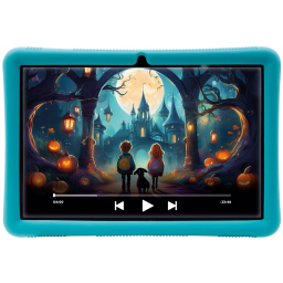 Lisciani Mio Tab Pro 10 – Tablet Educativo Android 14