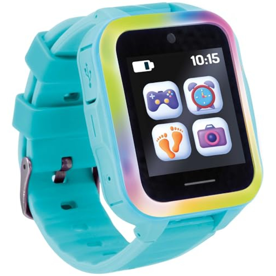 Lisciani Mio Watch – Smartwatch Educativo per Bambini con Pet Digitale