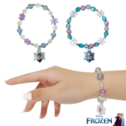 LUV HER set gioielli Frozen bambina 9 pezzi
