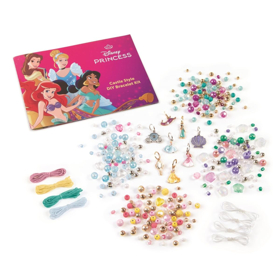 Make It Real braccialetti Disney da 332 pezzi