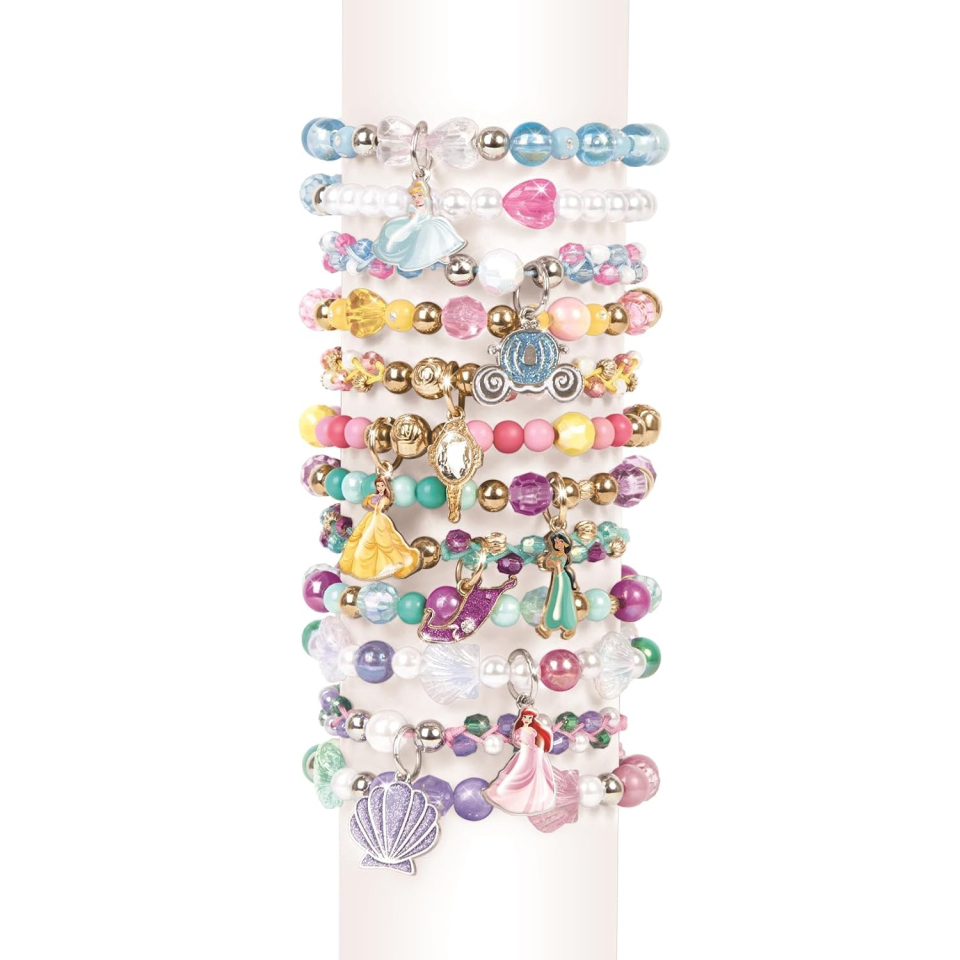 Make It Real braccialetti Disney da 332 pezzi