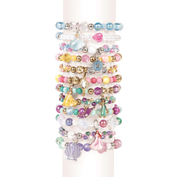 Make It Real braccialetti Disney da 332 pezzi