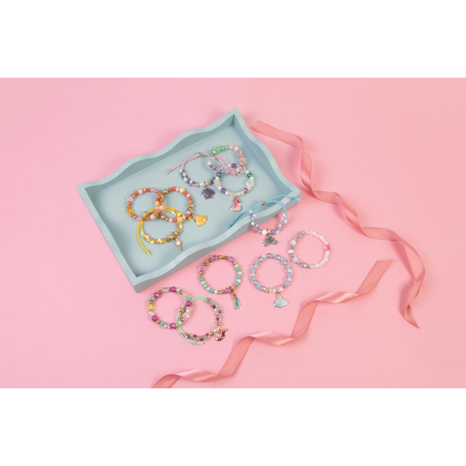 Make It Real braccialetti Disney da 332 pezzi