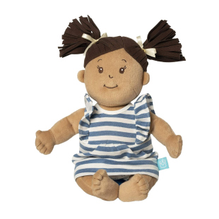 Manhattan Toy Baby Stella bambola di pezza 38 cm