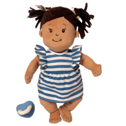Manhattan Toy Baby Stella bambola di pezza 38 cm