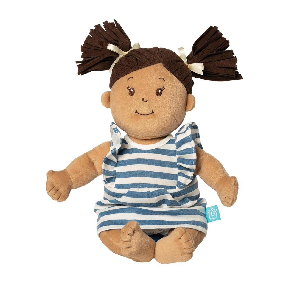 Manhattan Toy Baby Stella bambola di pezza 38 cm