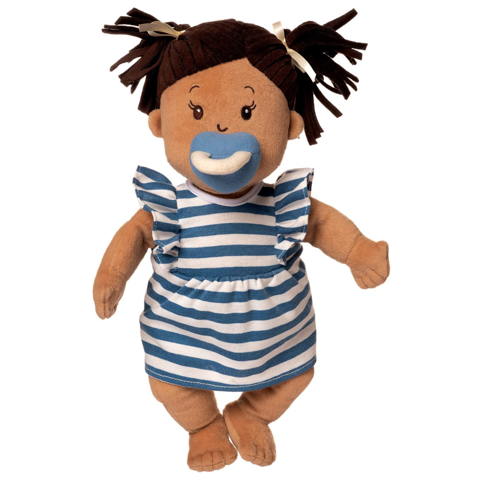 Manhattan Toy Baby Stella bambola di pezza 38 cm