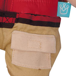 Manhattan Toy Baby Stella bambola da vestire