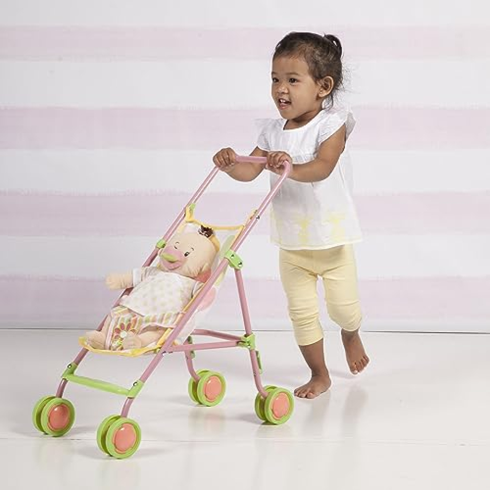 Manhattan Toy Baby Stella passeggino dai 3 anni