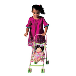 Manhattan Toy Baby Stella passeggino dai 3 anni