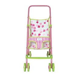 Manhattan Toy Baby Stella passeggino dai 3 anni