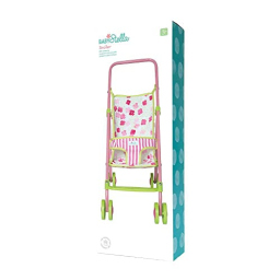 Manhattan Toy Baby Stella passeggino dai 3 anni