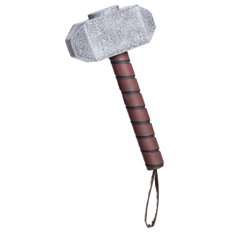 Martello di Thor Rubies – Accessorio Avengers per Bambini