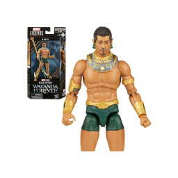 Marvel Legends action figure Namor da 15 cm