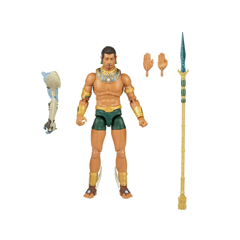 Marvel Legends action figure Namor da 15 cm