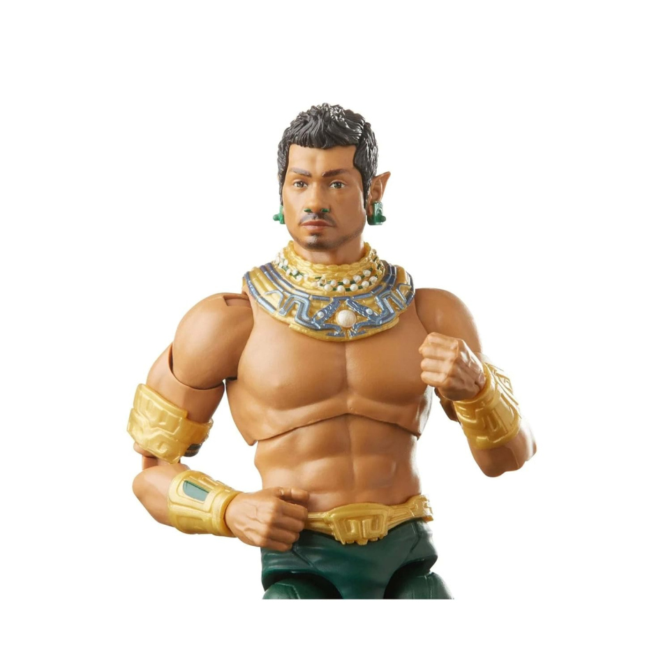 Marvel Legends action figure Namor da 15 cm