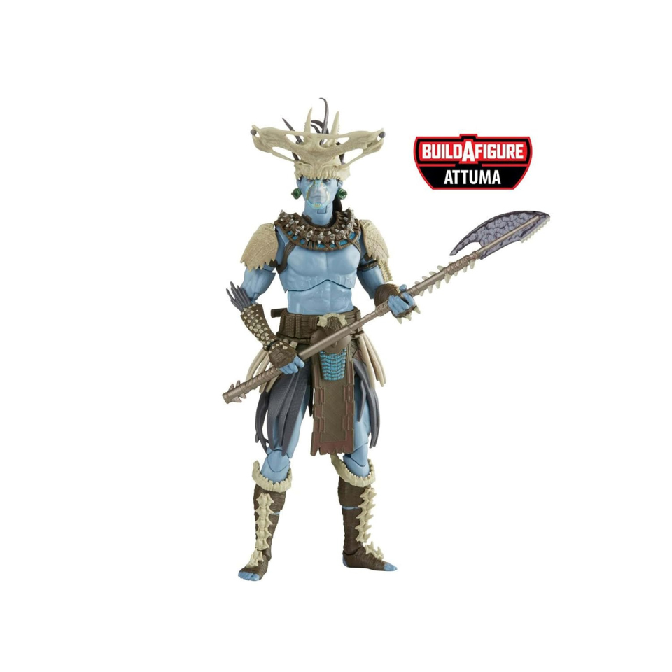 Marvel Legends action figure Namor da 15 cm